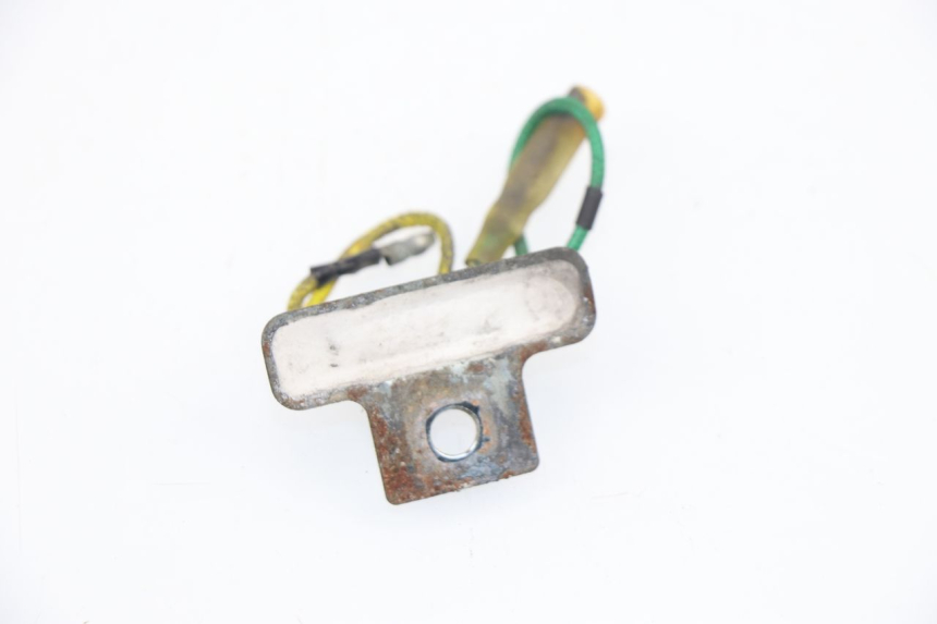 photo de RESISTOR SYM GTS 125 (2005 - 2008)