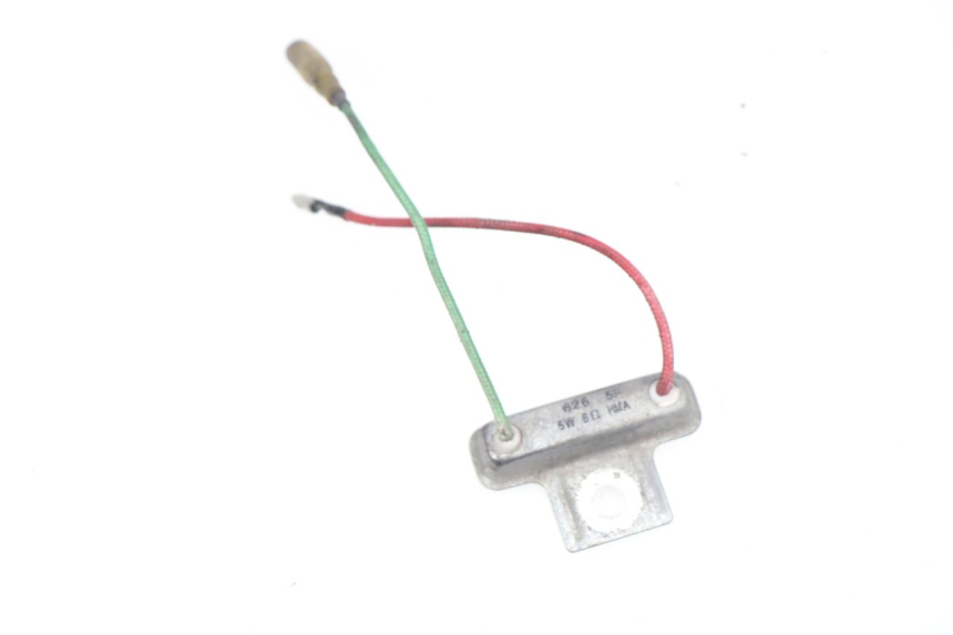 photo de RESISTOR SYM GTS 250 (2005 - 2008)