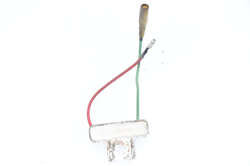 photo de RESISTOR SYM GTS 250 (2005 - 2008)
