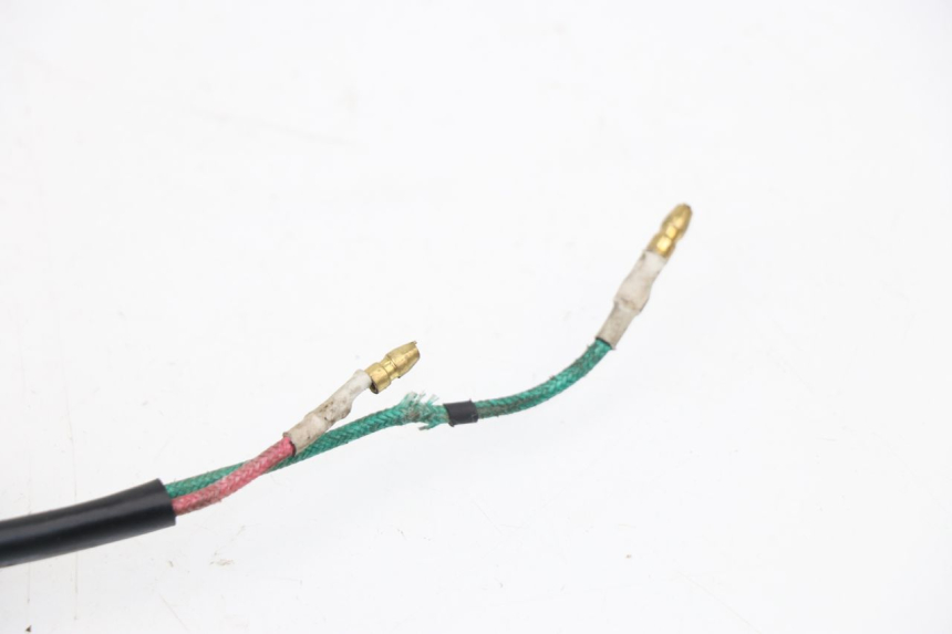 photo de RESISTANCE SYM ORBIT 2 2T 50 (2008 - 2018)
