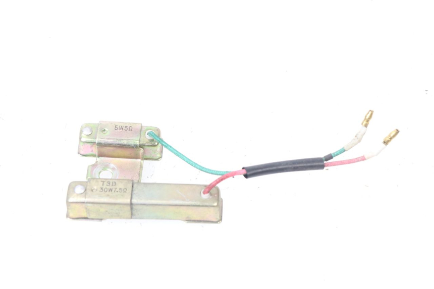 photo de RESISTOR SYM SYMPLY 4T 50 (2012 - 2015)