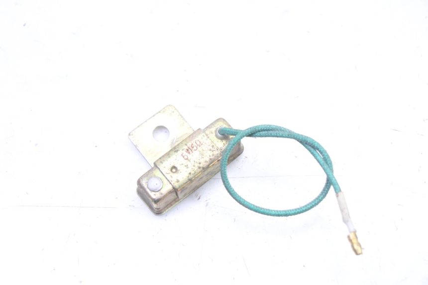 photo de RESISTOR PEUGEOT TWEET 4T 50 (2014 - 2019)