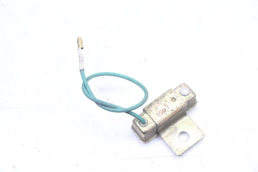 photo de RESISTOR PEUGEOT TWEET 4T 50 (2014 - 2019)