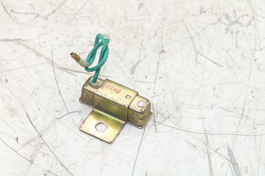 photo de RESISTOR PEUGEOT VIVACITY 125 (2010 - 2017)