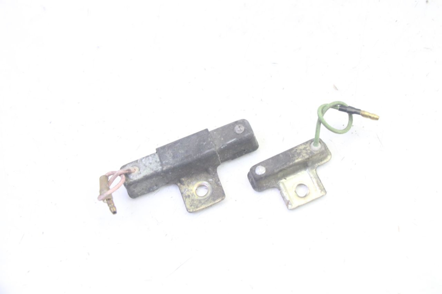 photo de RESISTOR PEUGEOT VIVACITY 100 (1999 - 2008) - Component detail