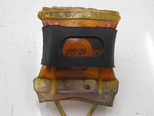 photo de RESISTOR YAMAHA CYGNUS 125 (1995 - 2003)