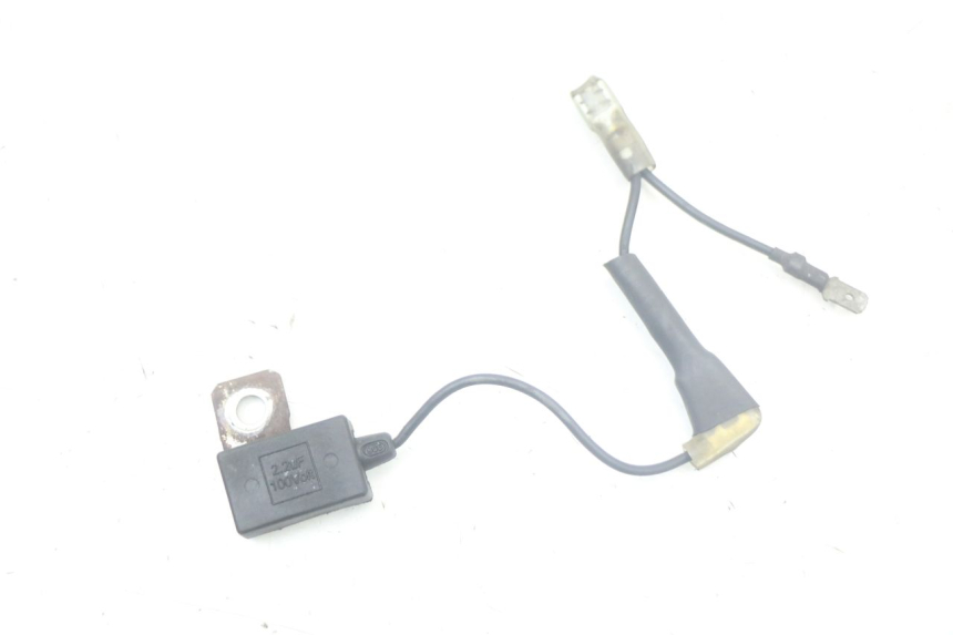 photo de RESISTOR YAMAHA FJR ABS 1300 (2006 - 2012)