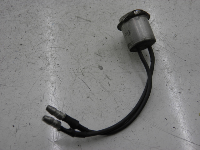 photo de RESISTOR YAMAHA XJS DIVERSION 600 (2000 - 2003)