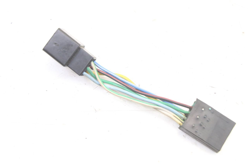 photo de RESISTOR YAMAHA XV VIRAGO 535 (1988 - 2004)