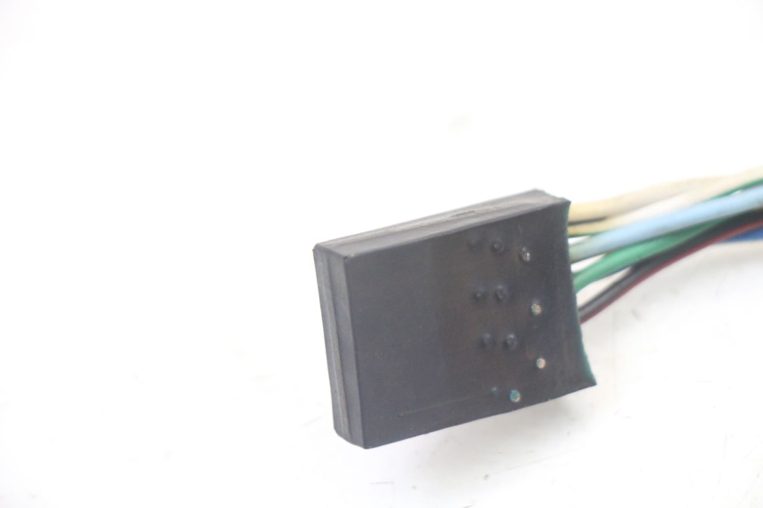 photo de RESISTOR YAMAHA XV VIRAGO 535 (1988 - 2004)