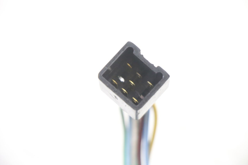 photo de RESISTOR YAMAHA XV VIRAGO 535 (1988 - 2004)