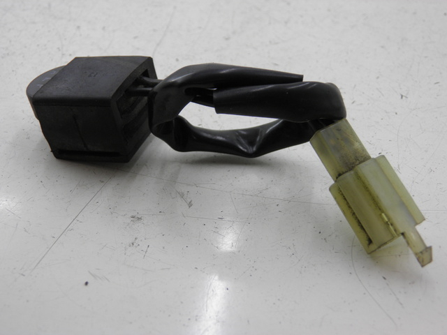 photo de RESISTOR YAMAHA YBR 125 (2004 - 2006)