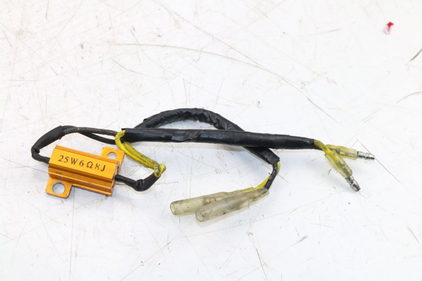 photo de RESISTOR YAMAHA YZF R6 600 (2010 - 2016)