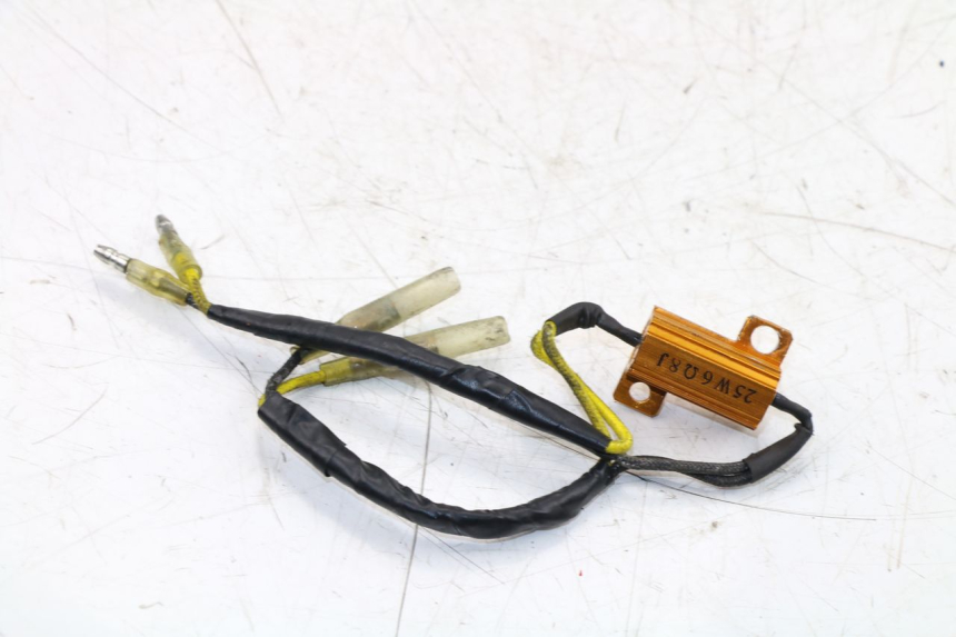 photo de RESISTOR YAMAHA YZF R6 600 (2010 - 2016)