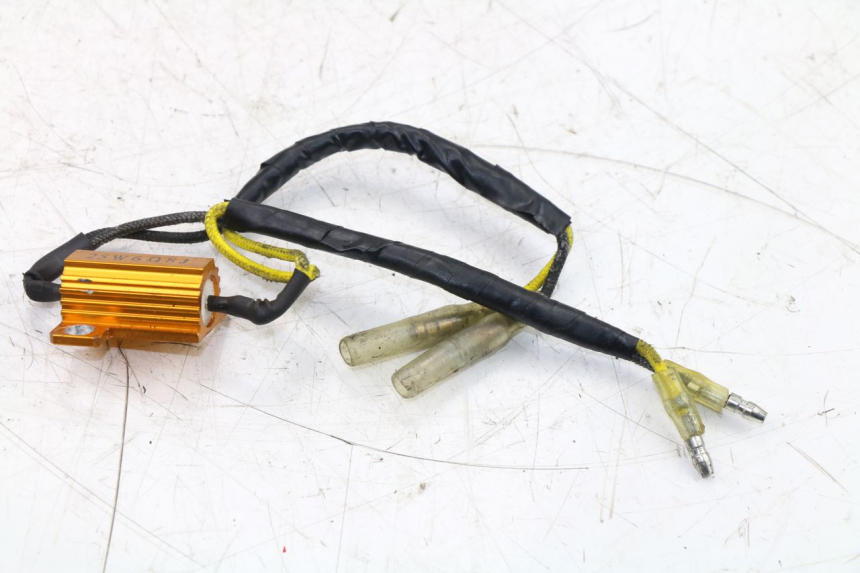 photo de RESISTOR YAMAHA YZF R6 600 (2010 - 2016)