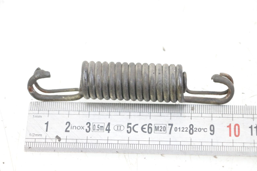 photo de Center stand spring KYMCO AGILITY RS 4T 50 (2009 - 2013)