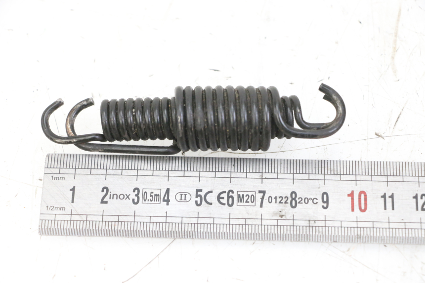 photo de MAIN STAND SPRING GILERA NEXUS 300 (2008 - 2013)