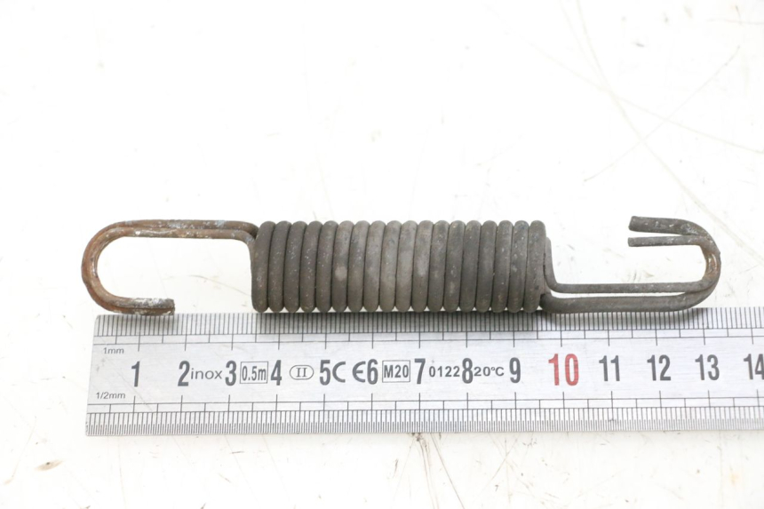 photo de CENTER STAND SPRING PEUGEOT KISBEE 2T 50 (2010 - 2017) - Component detail