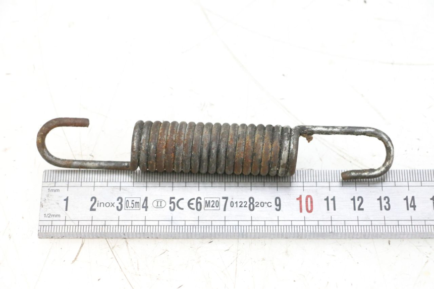 photo de CENTER STAND SPRING PEUGEOT KISBEE 4T 50 (2010 - 2017) - Component detail