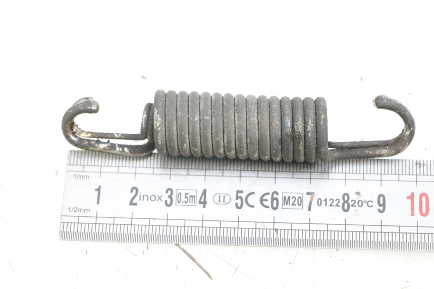 photo de Center stand spring KYMCO AGILITY PREMIUM 50 (2007 - 2010)