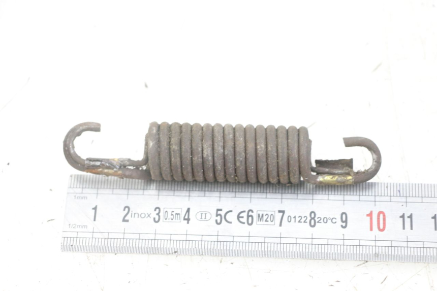 photo de MAIN STAND SPRING KYMCO DINK 4T 50 (2007 - 2018)