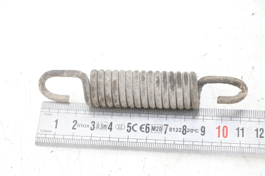 photo de MAIN STAND SPRING PEUGEOT LUDIX ONE 50 (2005 - 2008)