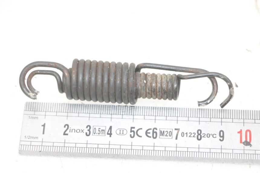 photo de MAIN STAND SPRING PIAGGIO MP3 LT 300 (2010 - 2016)