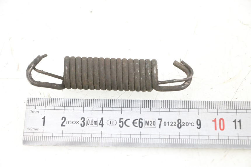 photo de MAIN STAND SPRING SYM ORBIT III 3 4T 50 (2021 - 2025) - Component detail