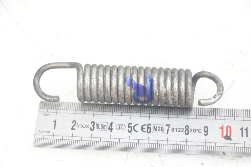 photo de MAIN STAND SPRING YAMAHA X-MAX XMAX 125 (2010 - 2014)