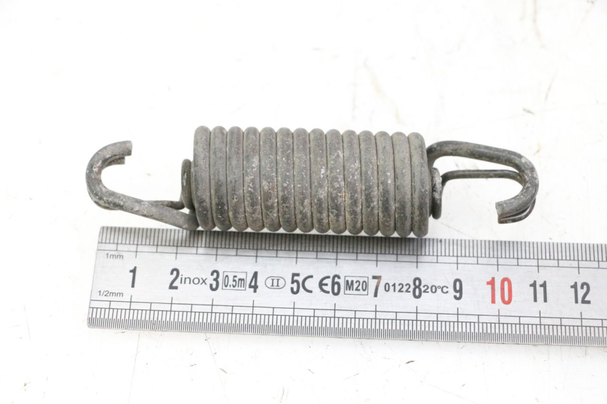 photo de CENTER STAND SPRING YAMAHA XMAX X-MAX 125 (2006 - 2009)