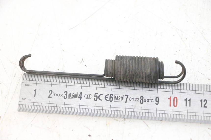 photo de SIDE STAND SPRING GILERA NEXUS 125 (2009 - 2013)