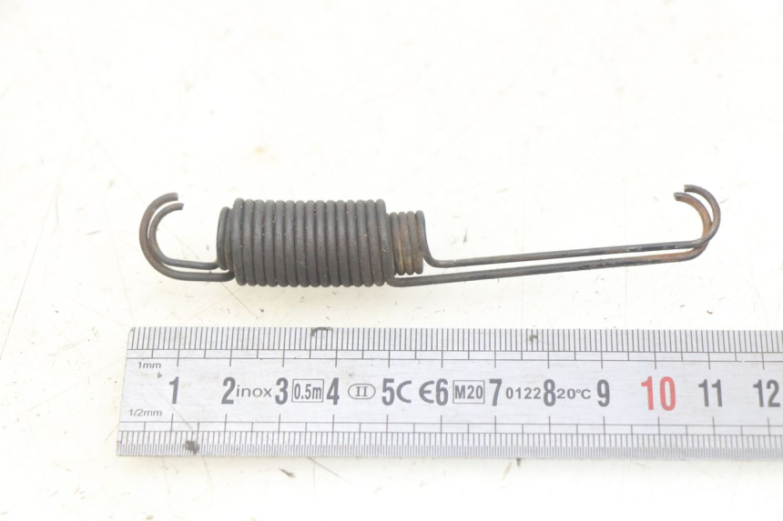 photo de SIDE STAND SPRING PIAGGIO X9 EVOLUTION 125 (2003 - 2007)