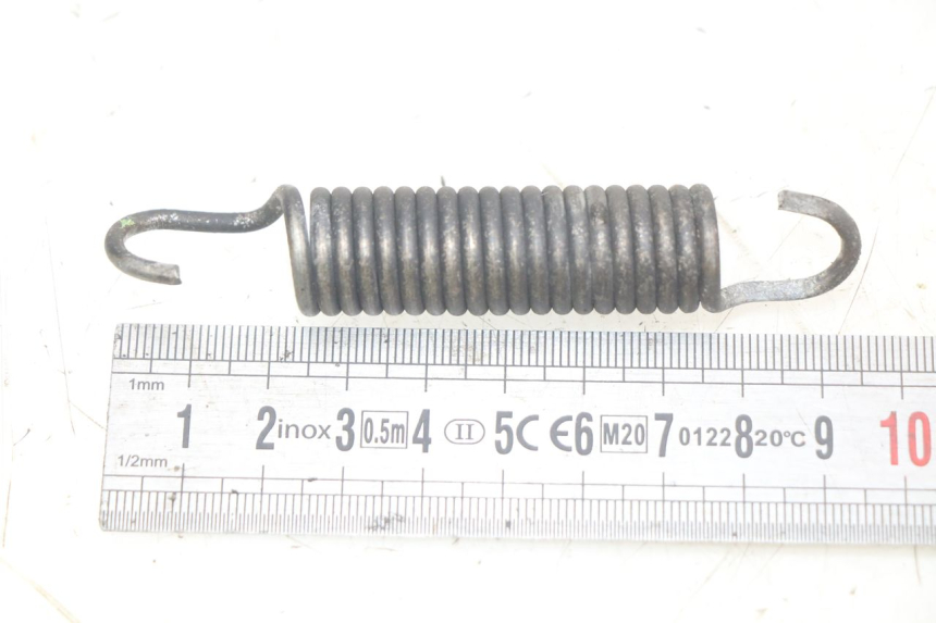 photo de SIDE STAND SPRING YAMAHA X-MAX XMAX 250 (2006 - 2009)