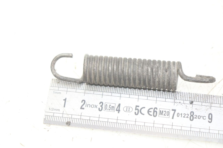 photo de SIDE STAND SPRING YAMAHA XMAX X-MAX 125 (2006 - 2009)