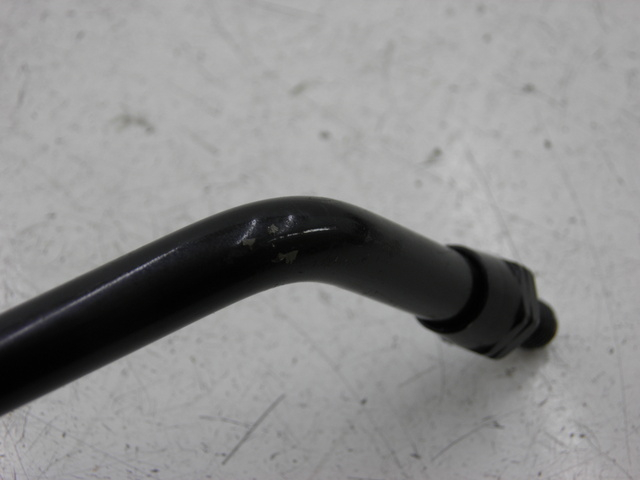 photo de RIGHT MIRROR HONDA VT C SHADOW 125 (1999 - 2007)
