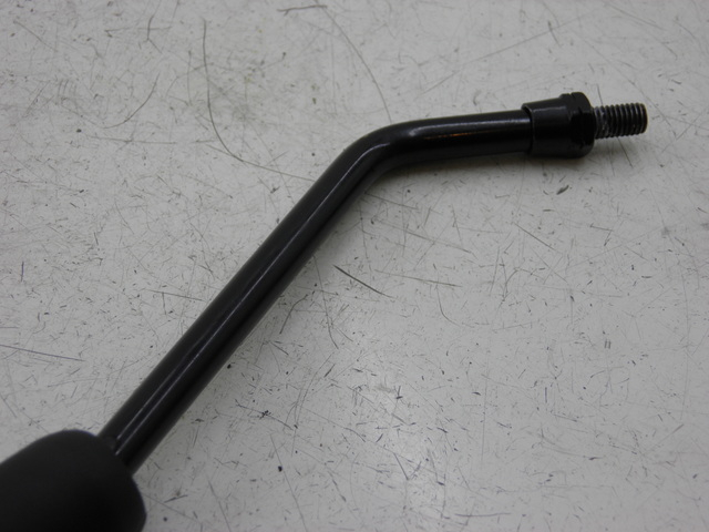 photo de RIGHT MIRROR HONDA VT C SHADOW 125 (1999 - 2007)