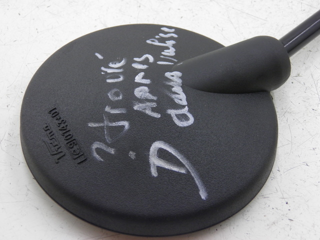 photo de RIGHT MIRROR HONDA VT C SHADOW 125 (1999 - 2007)