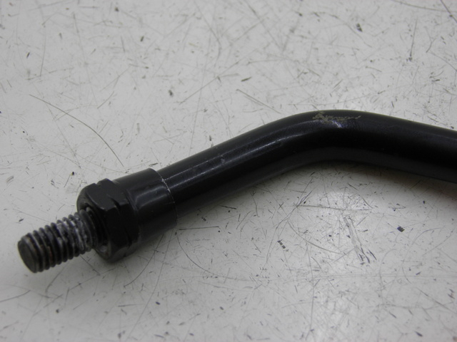 photo de RIGHT MIRROR HONDA VT C SHADOW 125 (1999 - 2007)