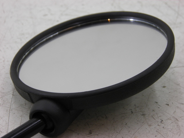 photo de RIGHT MIRROR HONDA VT C SHADOW 125 (1999 - 2007)