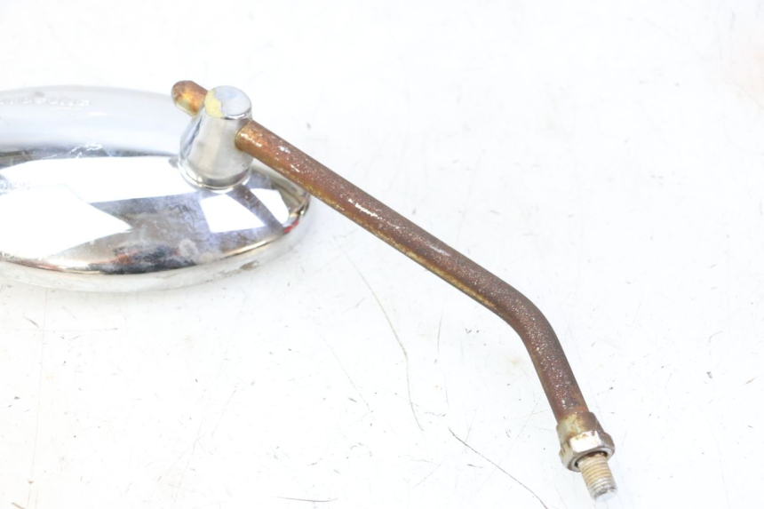 photo de RIGHT MIRROR HYOSUNG GV AQUILA 125 (2000 - 2004)