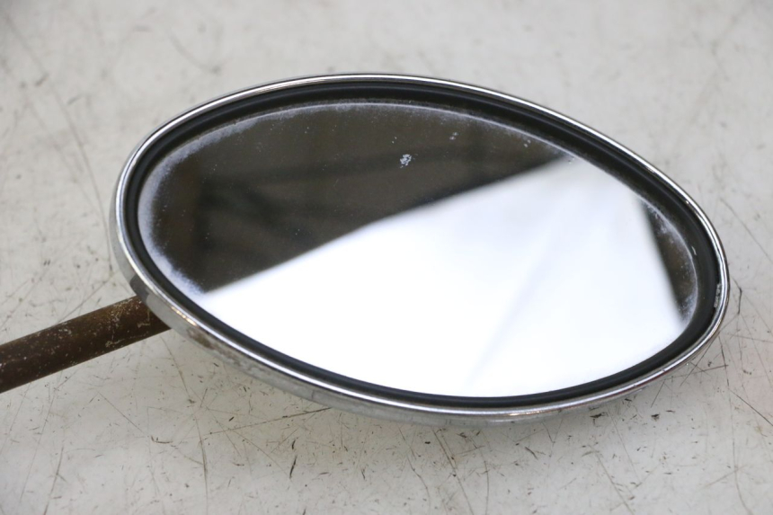 photo de RIGHT MIRROR HYOSUNG GV AQUILA 125 (2000 - 2004)