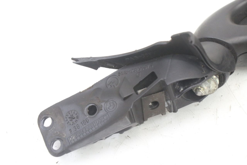 photo de RIGHT MIRROR BMW C1 125 (2000 - 2003)
