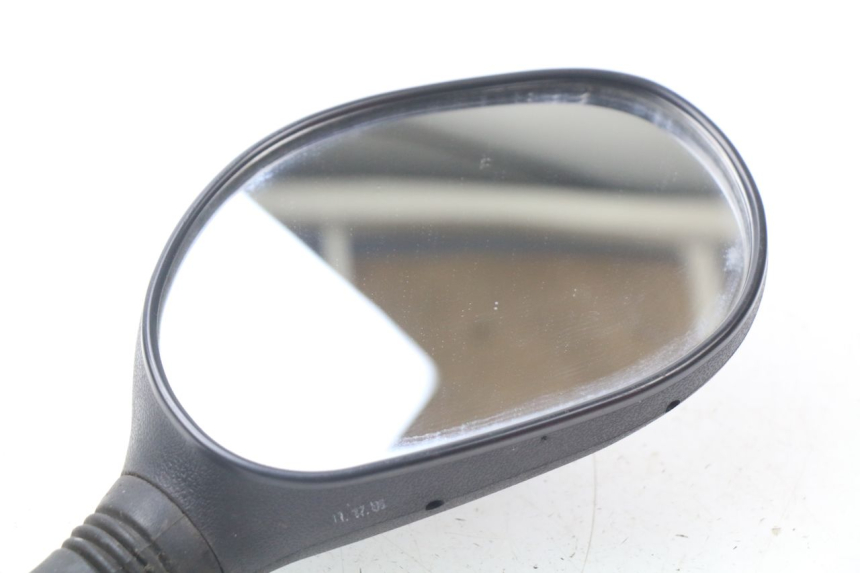 photo de RIGHT MIRROR SUZUKI BURGMAN 125 (2007 - 2014)