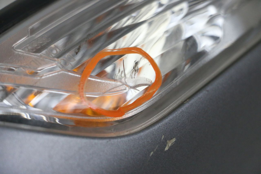 photo de RIGHT MIRROR SUZUKI BURGMAN 650 (2013 - 2020)