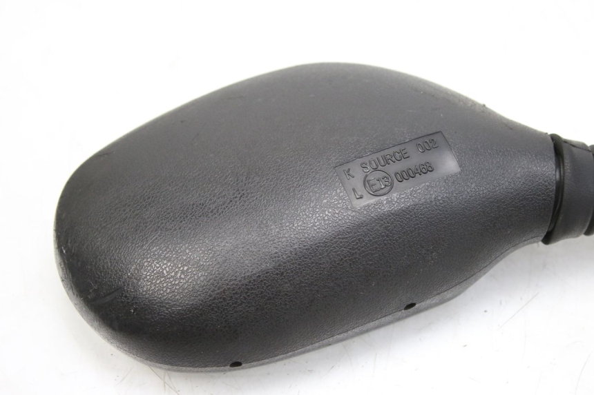 photo de RIGHT MIRROR YAMAHA CYGNUS X INJECTION 125 (2007 - 2013)