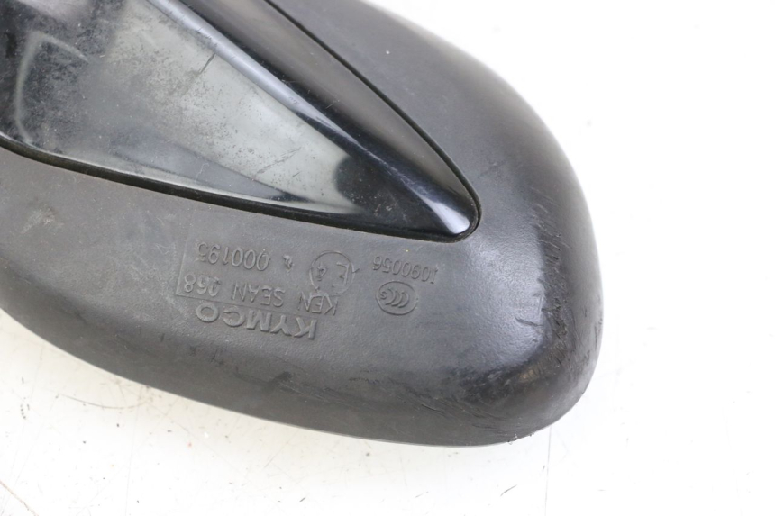 photo de RIGHT MIRROR KYMCO DINK STREET 125 (2009 - 2014)