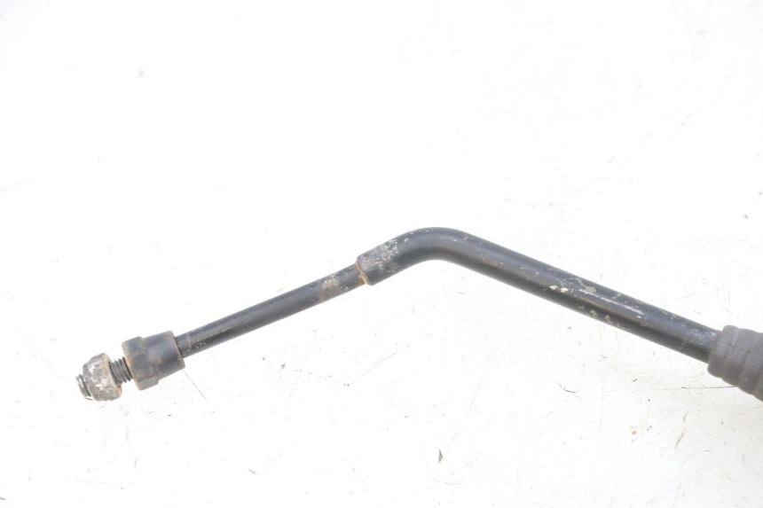 photo de RIGHT MIRROR PEUGEOT ELYSEO 125 (1999 - 2004) - Surface and material condition