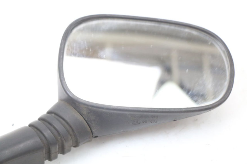 photo de RIGHT MIRROR HONDA FES S-WING SWING ABS 125 (2007 - 2015)