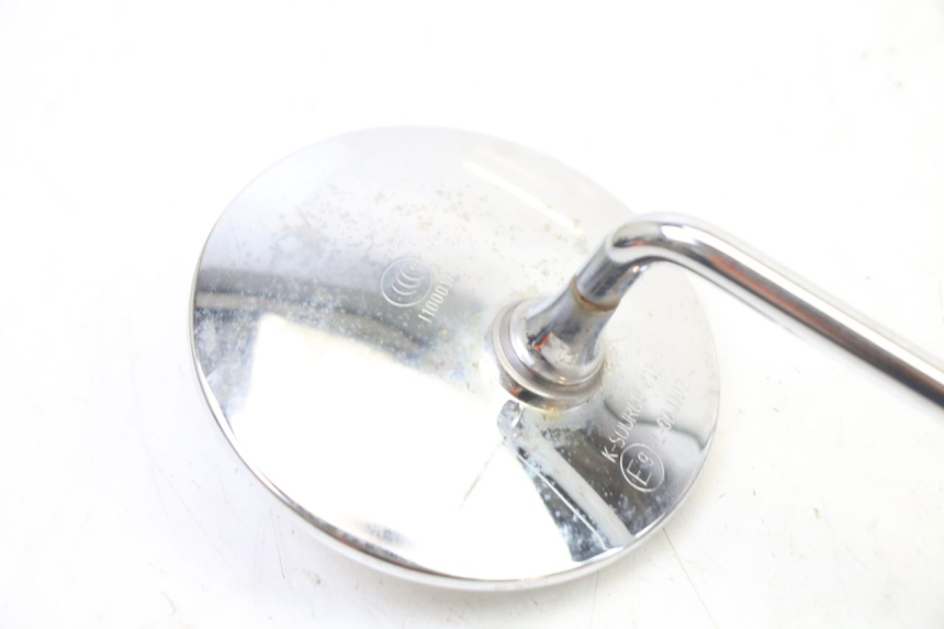 photo de RIGHT MIRROR SYM FIDDLE 3 III 125 (2014 - 2020)