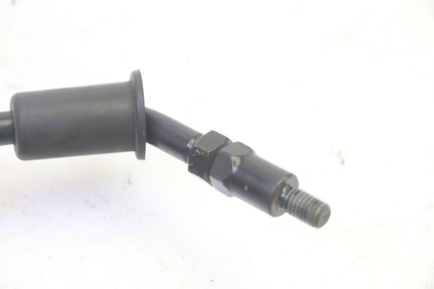 photo de RIGHT MIRROR SYM FIDDLE 3 III 125 (2014 - 2020) - Checked used part